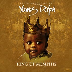 King of Memphis - Young Dolph