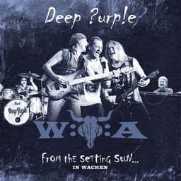 From the Setting Sun... - Deep Purple