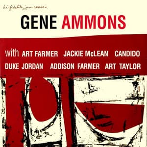 The Happy Blues - Gene Ammons