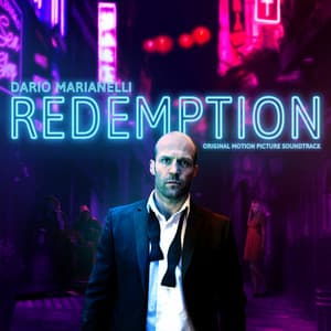Redemption: Original Motion Picture Soundtrack - Dario Marianelli