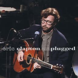 Unplugged - Eric Clapton