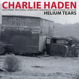 Helium Tears - Charlie Haden