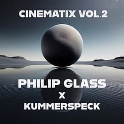 Philip Glass: Cinematix Vol.2 - Philip Glass