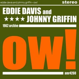 Ow! - Eddie "Lockjaw" Davis