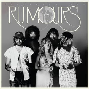 Rumours Live - Fleetwood Mac