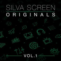 Silva Screen Originals Vol.1 - London Music Works