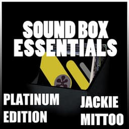 Sound Box Essentials Platinum Edition - Jackie Mittoo
