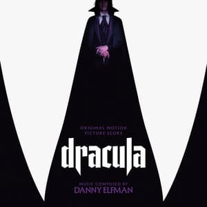 Dracula - Danny Elfman