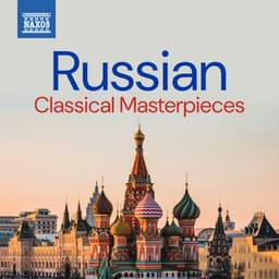 Russian Classical Masterpieces - Alexander Scriabin