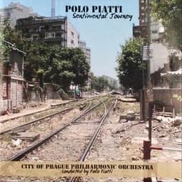 Sentimental Journey - Polo Piatti