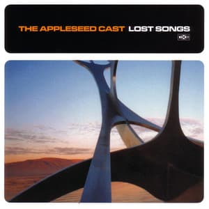 Lost Songs - The Appleseed Cast