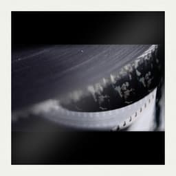 What We Leave Behind - Jean-Luc Godard Archives - Soundwalk Collective