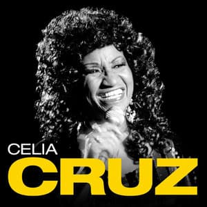 Celia Cruz - Celia Cruz