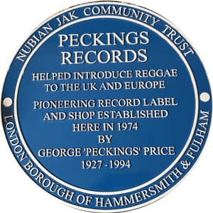 Skatalites In Dub - The Skatalites