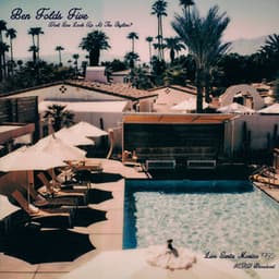 Won't You Look Up At The Skyline? - Ben Folds Five