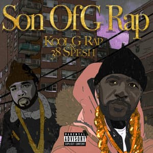 Son Of G Rap - Kool G Rap