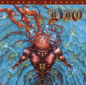 Strange Highways - Dio