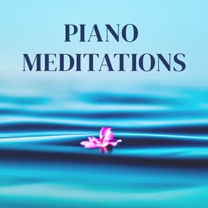 100 Piano Meditations - Johann Sebastian Bach