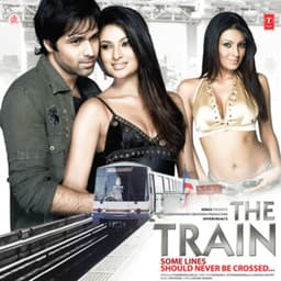 The Train - Mithoon
