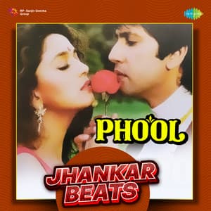 Phool - Jhankar Beats - Kavita Krishnamurthy