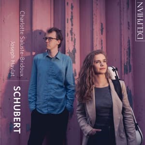 Schubert - Franz Schubert