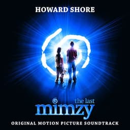 The Last Mimzy - Howard Shore