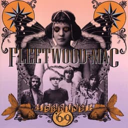 Shrine '69 - Fleetwood Mac