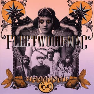 Shrine '69 - Fleetwood Mac