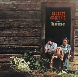 Home - Delaney & Bonnie