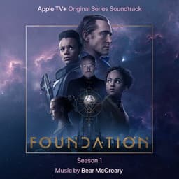 Foundation: Season 1 - Bear McCreary