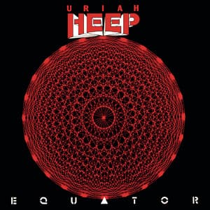Equator - Uriah Heep