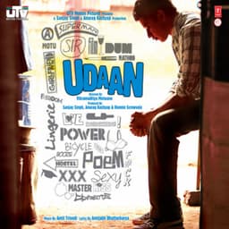 Udaan - Amit Trivedi