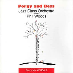 Porgy and Bess - Phil Woods