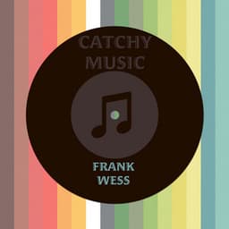 Catchy Music - Frank Wess