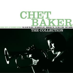 The Collection - Chet Baker