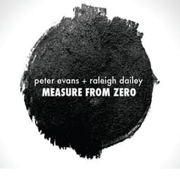 Measure from Zero - Peter Evans