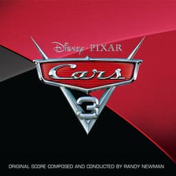Cars 3 - Randy Newman