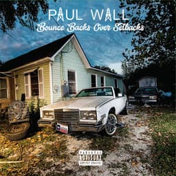 Bounce Backs over Setbacks - Paul Wall