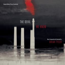 The Devil We Know - Brian Tyler