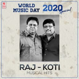 World Music Day 2020 Special - Raj-Koti Musical Hits - S. P. Balasubrahmanyam