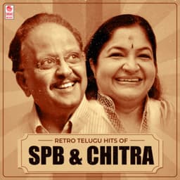 Retro Telugu Hits Of Spb & Chitra - S. P. Balasubrahmanyam