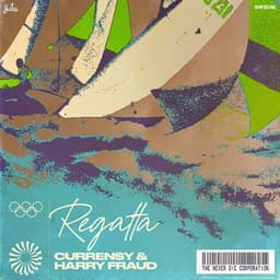 Regatta - Curren$y