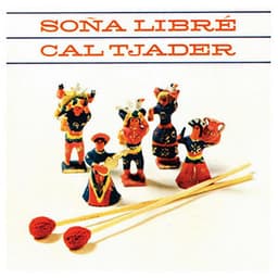 Soña Libré - Cal Tjader