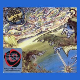 Pungent Effulgent - Ozric Tentacles