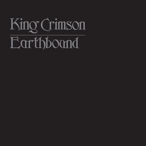 Earthbound - King Crimson