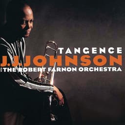 Tangence - J.J. Johnson