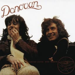 Open Road - Donovan