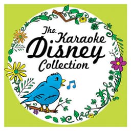 The Karaoke Disney Collection - The City of Prague Philharmonic Orchestra