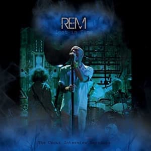 Lost in Time: The Uncut Interview Sessions - R.E.M.