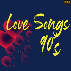 Love Songs 90s - Anu Malik